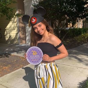 Meet your Posher, Sandra